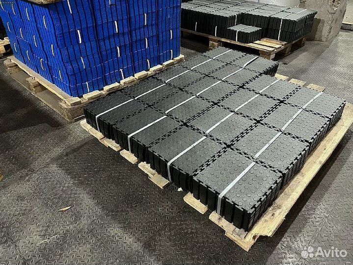 Пвх плитка pacпpoдажа от 10м2505