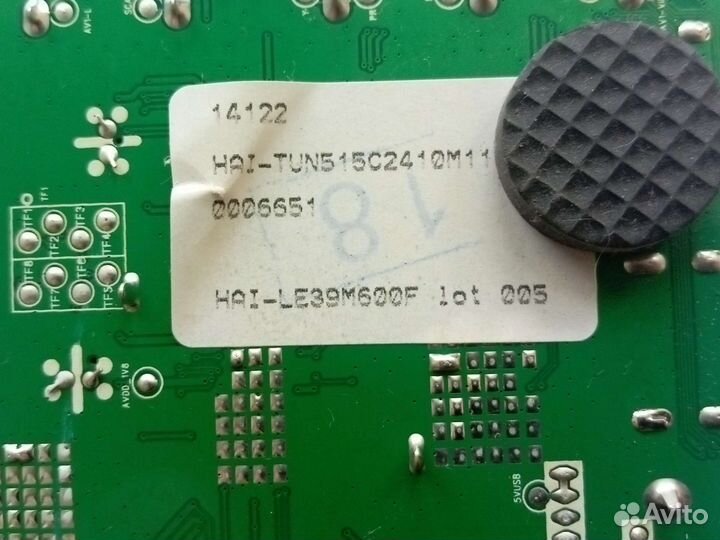 Mstv2410-zc01-01. Не рабочий