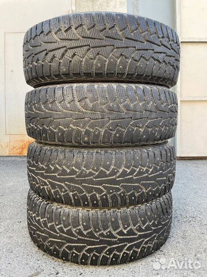 Nokian Tyres Hakkapeliitta 5 225/65 R17 106T