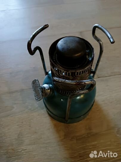 Примус шмель СССР