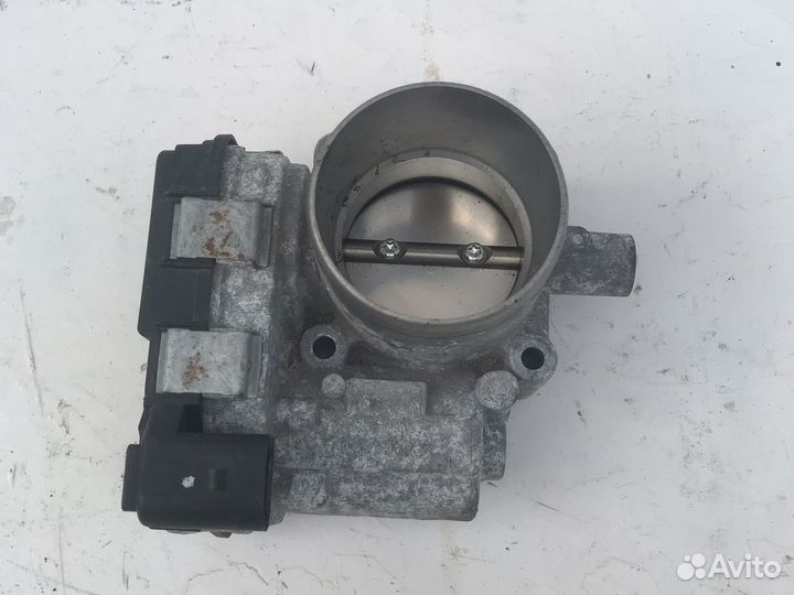 Дроссельная заслонка skoda yeti 1,2
