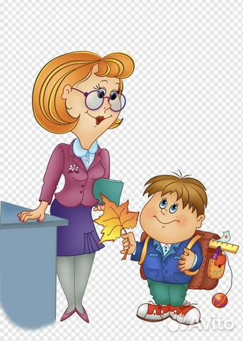 Подготовка детей к школе