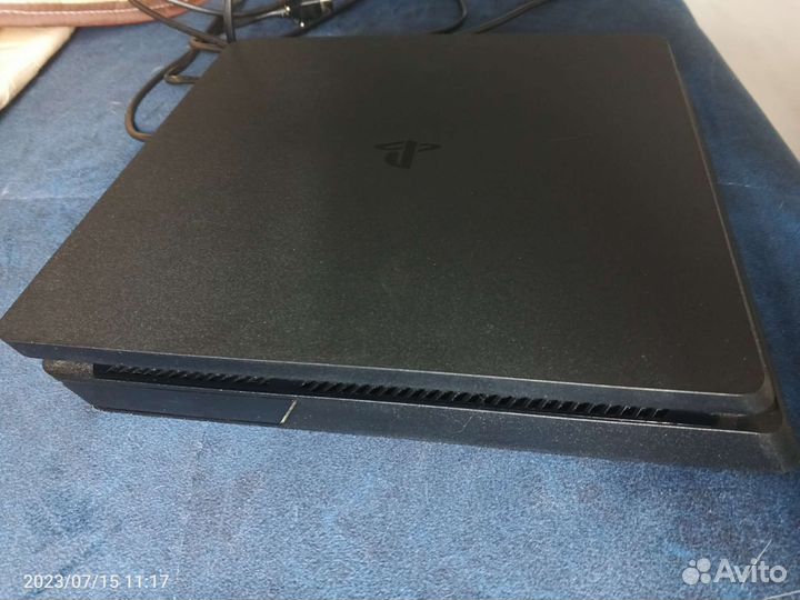 Sony playstation 4 PS4 slim 500gb