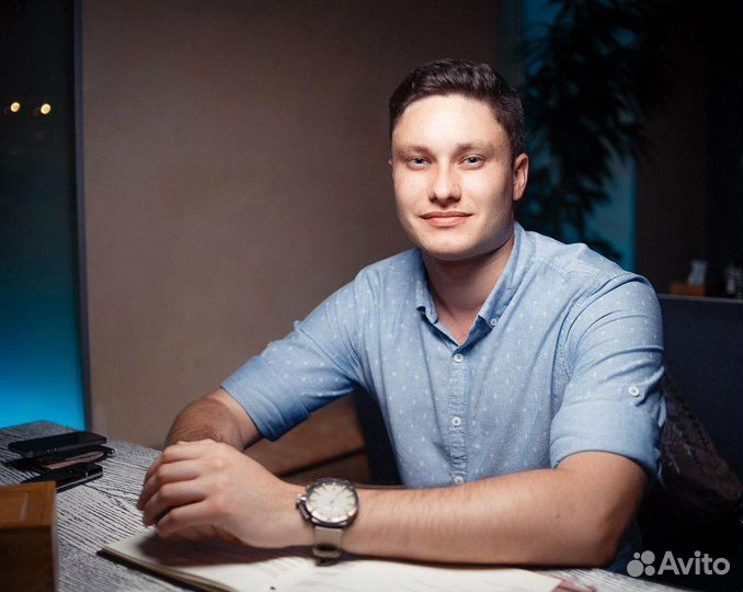 Менеджер-оператор-телемаркетолог