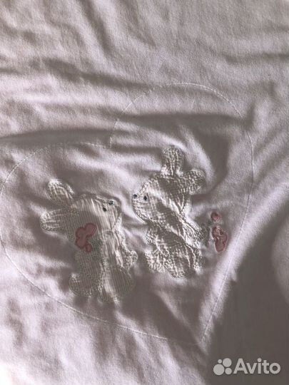 Комплект в коляску или люльку