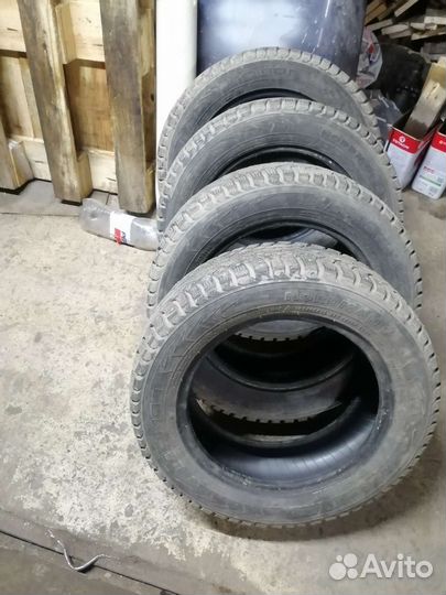 Nokian Tyres Nordman 5 185/65 R15