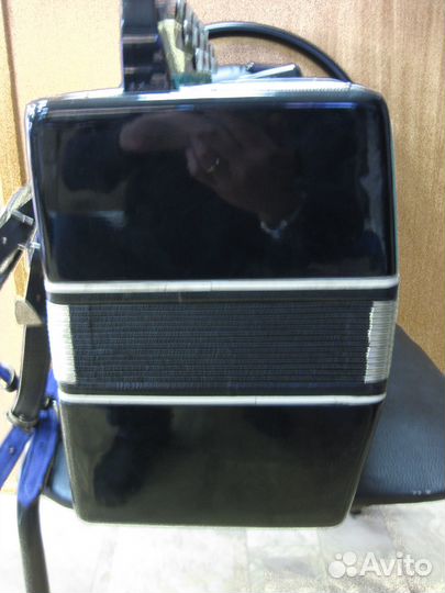 Баян Ансамбль 2