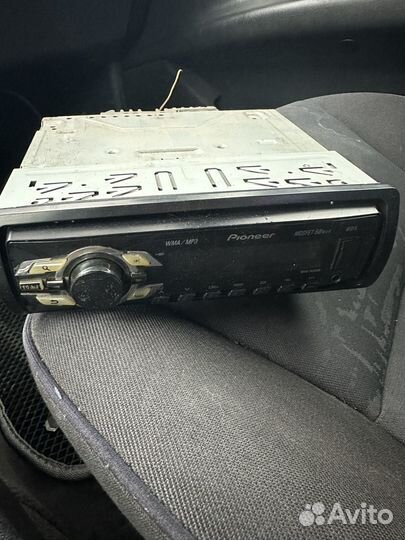 Магнитафон