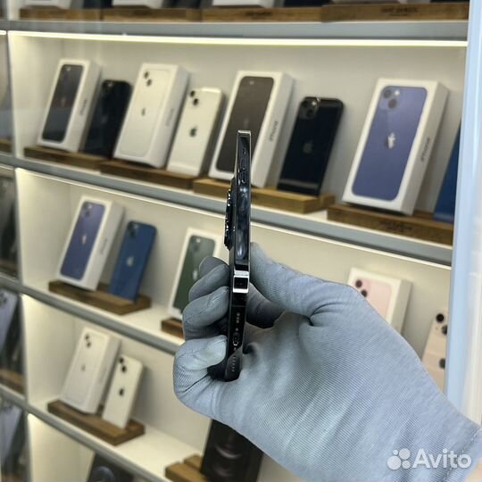 iPhone 13 Pro, 128 ГБ