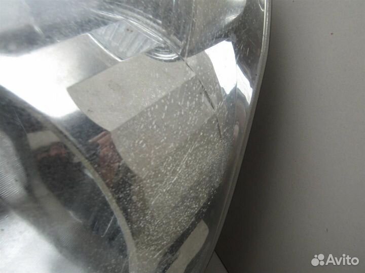 Фара левая Honda CR-V 2002-2006