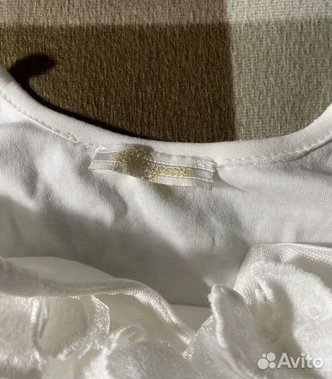 Choupette платье для новорожденных