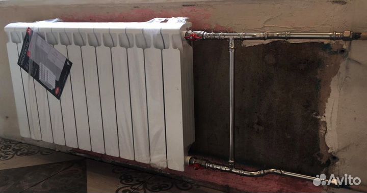 Сантехник, частный мастер, ремонт сантехники