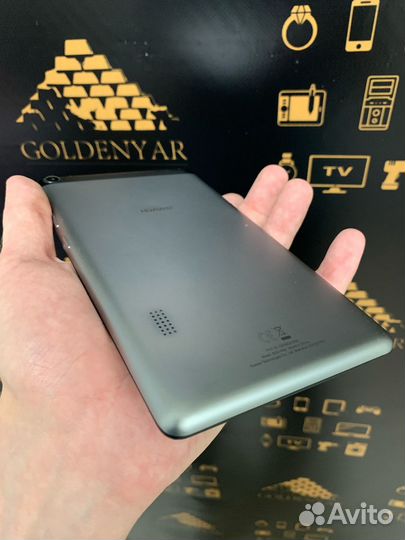 Планшет huawei