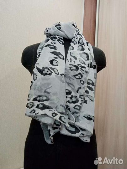 Продам палантины, шарфики