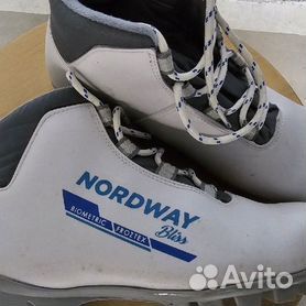 Лыжные ботинки Nordway 38