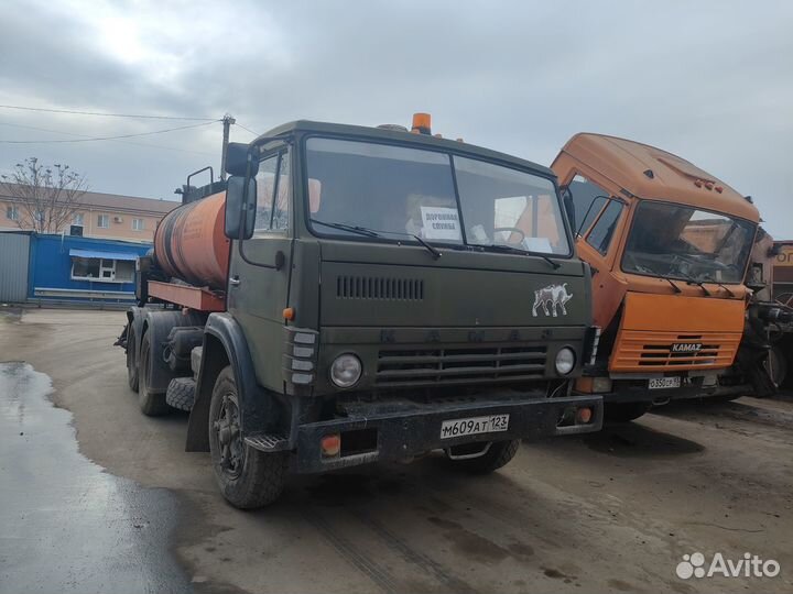 Водитель категории С