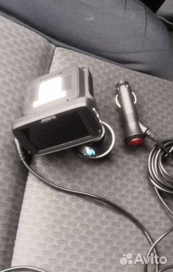 Комбо-устройство Subini str XT-8