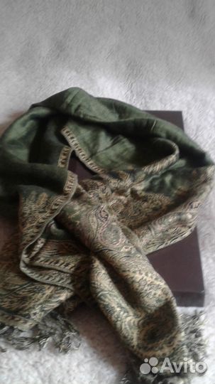 Шарфы полонтины