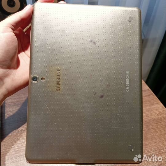 Samsung galaxy Tab s
