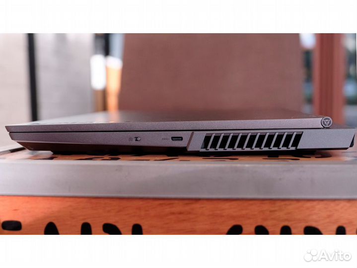 Ноутбук Lenovo Legion 7