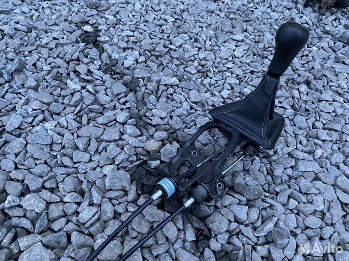 Кулиса кпп Лада Веста (2181) I (2017– н.в.)