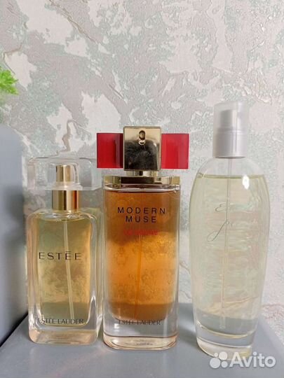 Estee lauder парфюмерная вода