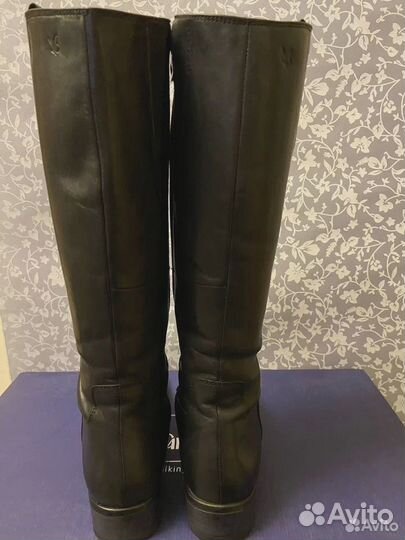 Сапоги Caprice 38р