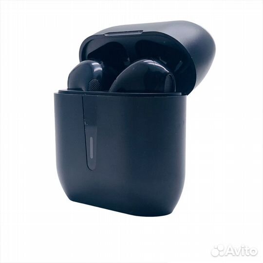 BT TWS гарнитура NS-PRO 4S Black