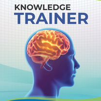 Trivia: Knowledge Trainer - the Quiz Game PlayStat