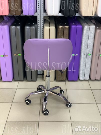 Стул для мастера