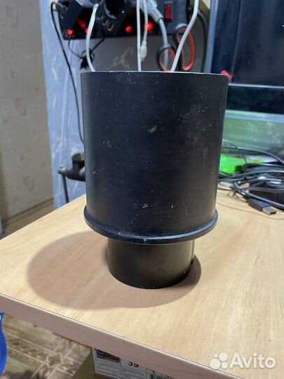 Проекционный объектив ломо ро501-1