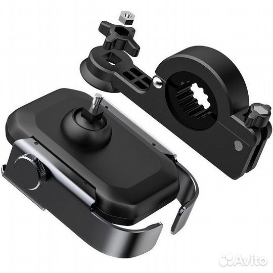 Держатель для телефона на руль мотоцикла