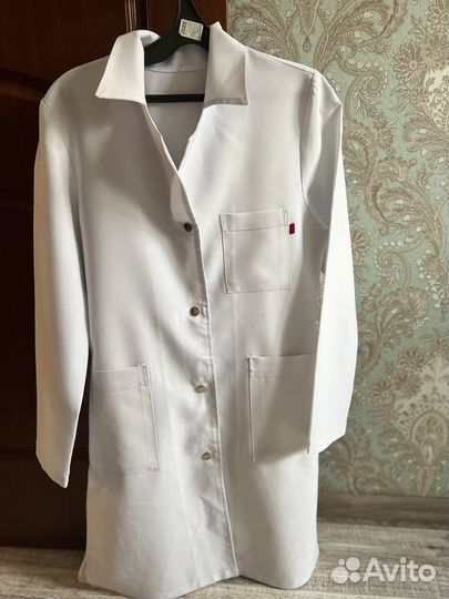 Медицинский халат