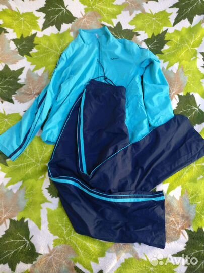 Спортивный костюм Demix