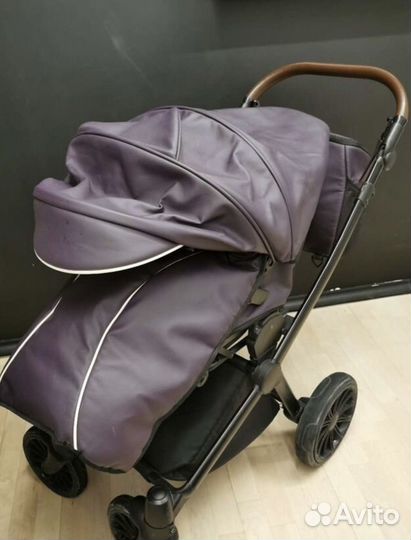 Коляска verdi 3 в 1