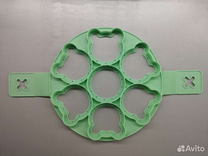 Кухонная утварь