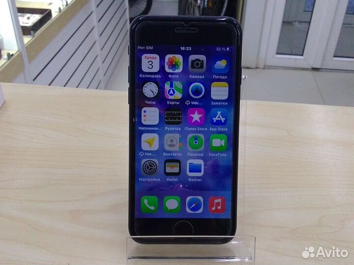 iPhone 7, 32 ГБ