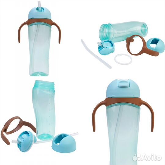 Детские поильники, слюнявчик, для кормления