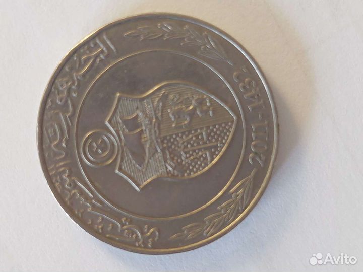 Редкие монеты