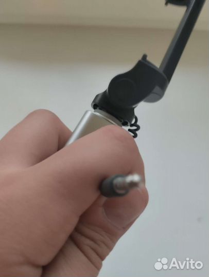 Селфи палка