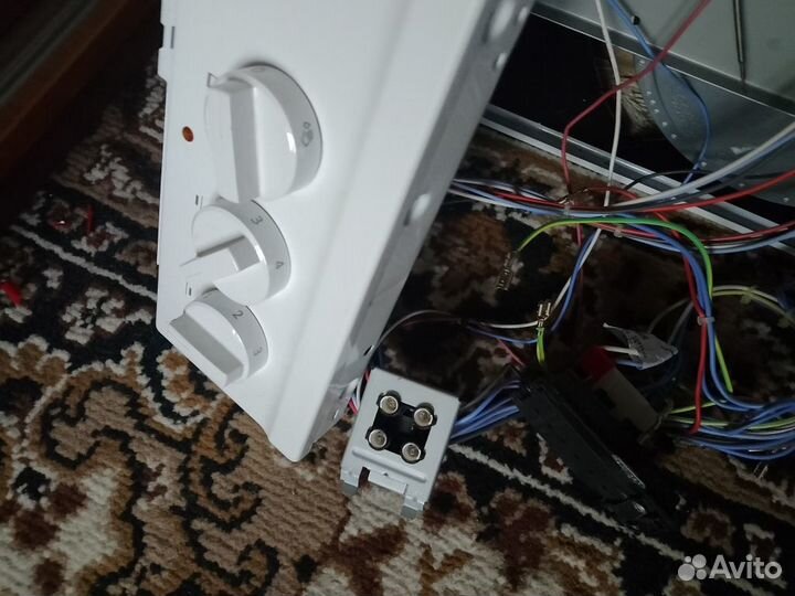 Плита электрическая стеклокерамика gorenje по запч