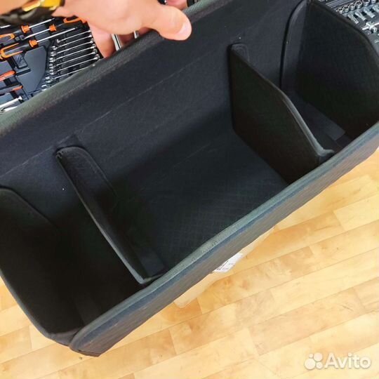 Органайзер в автомобиль 80*30