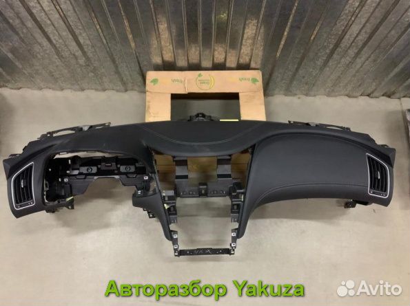 Инфинити q50 безопасность пассажира (торпедо)