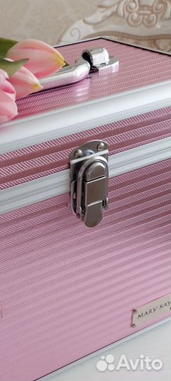 Кейс / чемодан