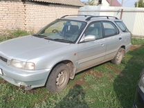 Suzuki Cultus Wagon 1.5 AT, 1997, битый, 459 000 км, с пробегом, цена 150 000 руб.