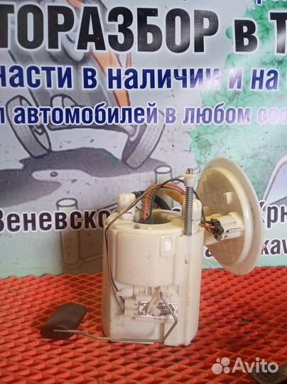 Насос топливный Kia Rio