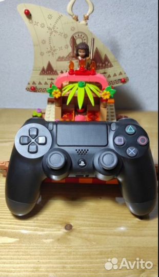 Геймпад sony dualshock 4 v2 оригинал. Джойстик