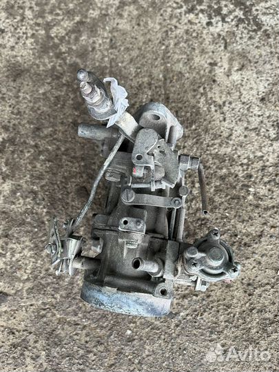 Запчасти на УАЗ