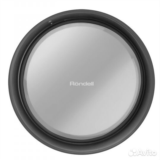Форма для выпечки Rondell Loft Professional 26 см