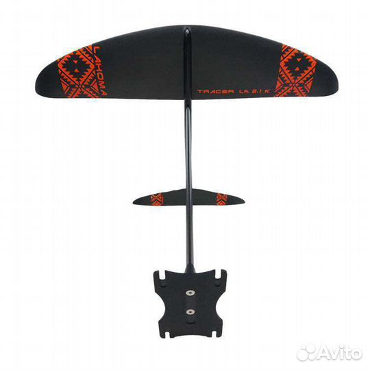 Гидрофойл для Вингфойла Lahoma (Moses W 1100)